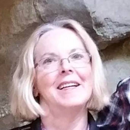 Pamela Elrod